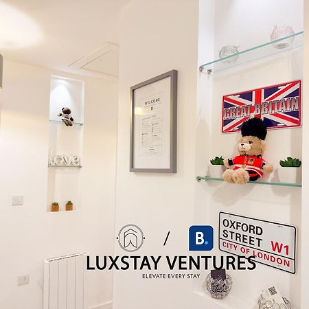 Ideal Family & Business Stay! 2 Min To Station, 10 Min To Harry Potter, 30 Min To London Euston & Free Parking! Watford  Zewnętrze zdjęcie