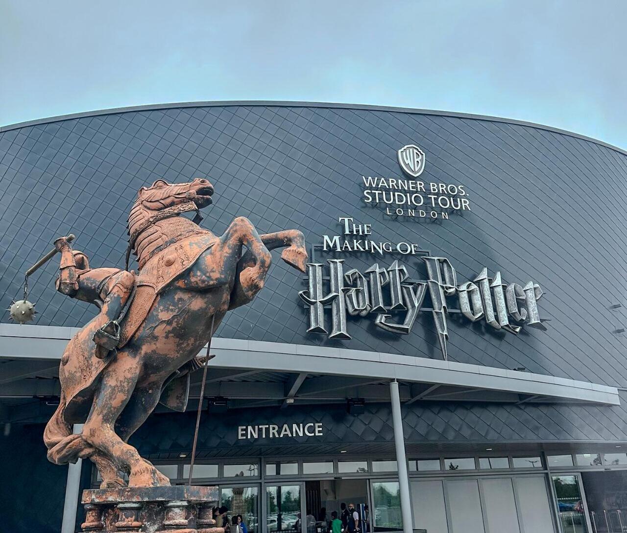 Ideal Family & Business Stay! 2 Min To Station, 10 Min To Harry Potter, 30 Min To London Euston & Free Parking! Watford  Zewnętrze zdjęcie