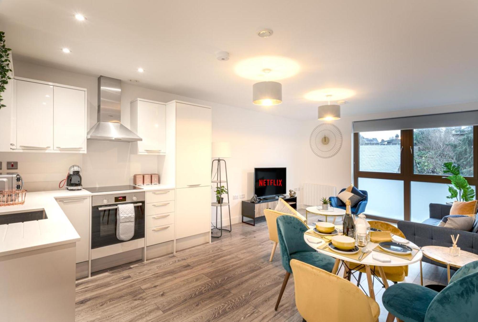 Ideal Family & Business Stay! 2 Min To Station, 10 Min To Harry Potter, 30 Min To London Euston & Free Parking! Watford  Zewnętrze zdjęcie